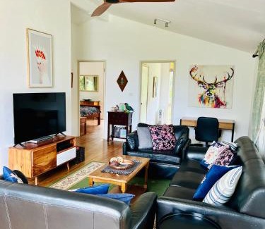 Don Valley House | Don Valley Lodge