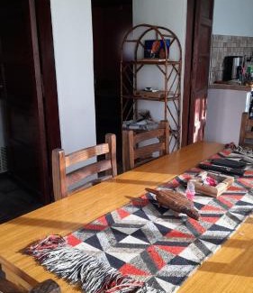 Antonio Carboni House | Don Victorio