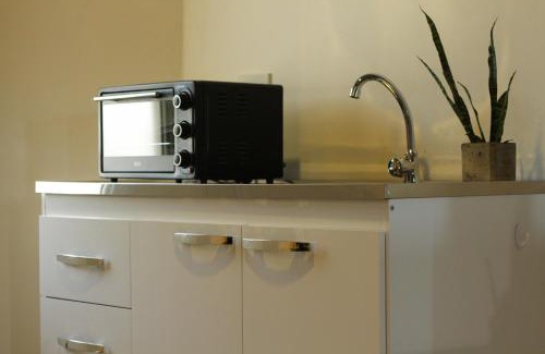 Puerto Esperanza Apartment | Don Will Apart