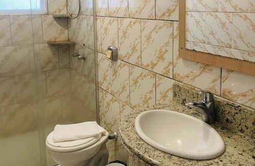 Otavio Rocha Hotel | Dona Adelia Hotel e Restaurante