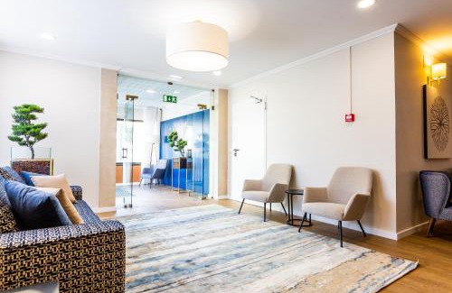 Fatima Hotel | Dona Amélia Hotel by RIDAN Hotels