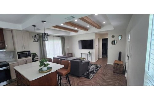 San Antonio Apartment | Dona Blanca guest house