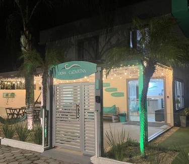 Barra da Lagoa Hotel | Dona Catarina Hotel