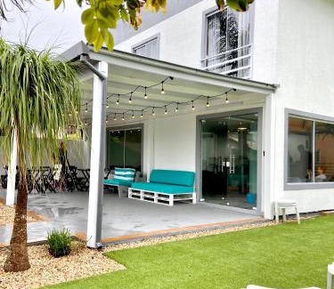 Barra da Lagoa Hotel | Dona Catarina Hotel