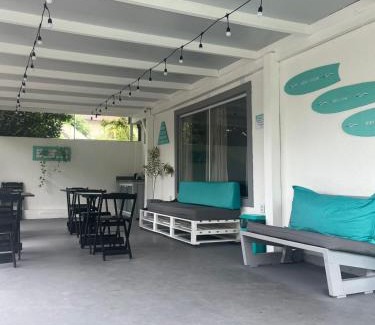 Barra da Lagoa Hotel | Dona Catarina Hotel