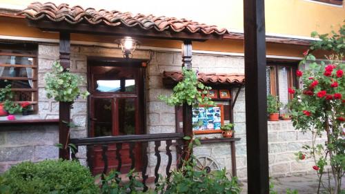 Koprivshtitsa House | Dona Guest House - Horse Riding