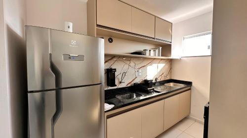 Alto da Universidade Apartment | Dona Olivia Universidade