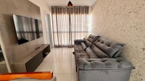 Alto da Universidade Apartment | Dona Olivia Universidade
