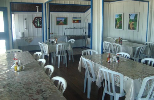 Paranagua House | Dona Quinota