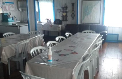 Paranagua House | Dona Quinota