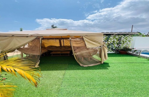 Kumasi House | Dona's luxury townhome in the garden city of kumasi
