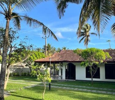 Ekala Villa | Dona's villa in Pamunugama