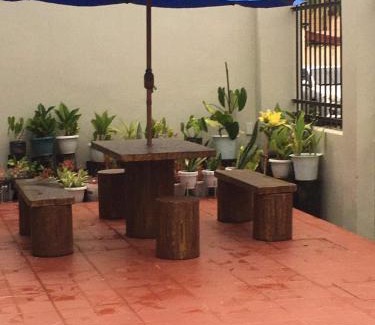 Jaro House | Donadel Hometel