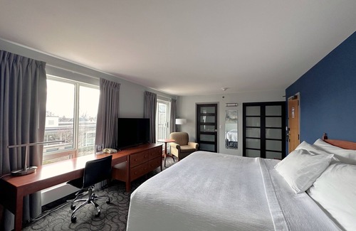 Kingston Hotel | Donald Gordon Hotel and Conference Centre
