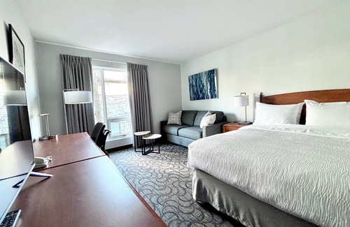 Kingston Hotel | Donald Gordon Hotel and Conference Centre