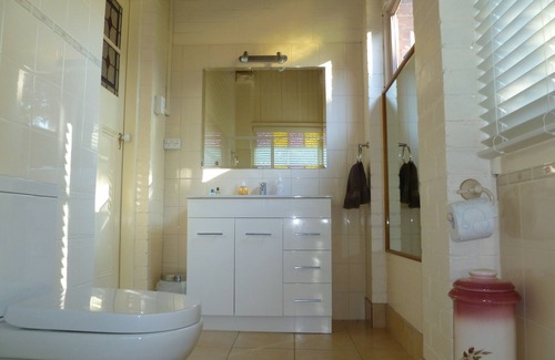 Castle Forbes Bay Bed & Breakfast | Donalea Bed & Breakfast