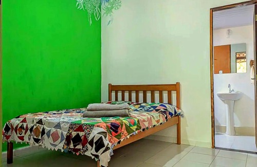 Pati Valley House | Donalu Hospedagem - Vale do Capão-BA