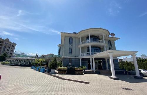 Almaty Hotel | Donatello Boutique Hotel