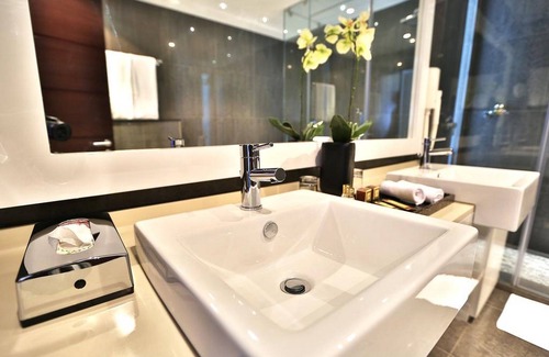 Almaty Hotel | Donatello Boutique Hotel