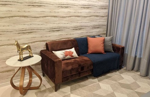 Praia de Itaparica Apartment | Donato's Agape