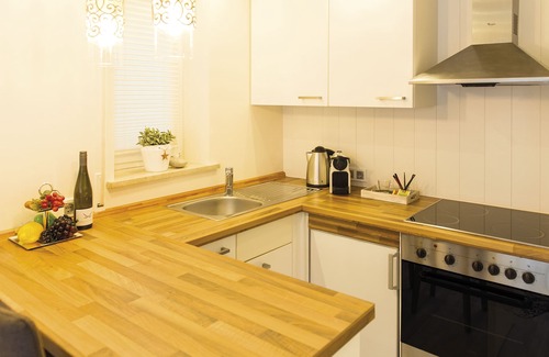 Straubing House | Donau Lodge Boardinghouse