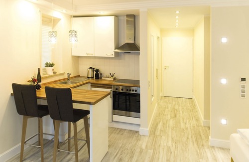 Straubing House | Donau Lodge Boardinghouse