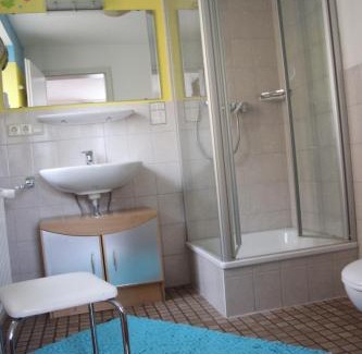 Tuttlingen House | Donau Pension
