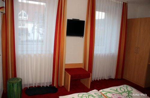 Tuttlingen House | Donau Pension