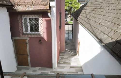 Grein Apartment | Donaublick Marillenstrudel - Wohnen bei Schörgi