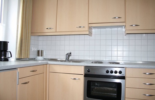 Biberbach Apartment | Donauer im Altmühltal - Ferienwohnungen
