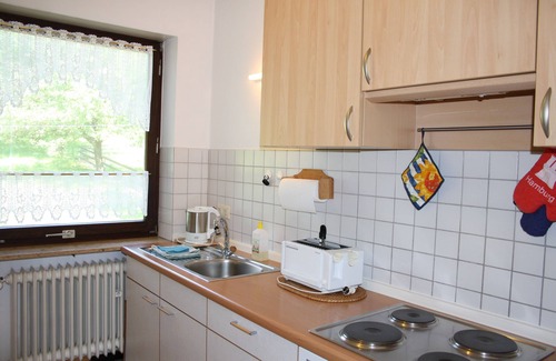 Biberbach Apartment | Donauer im Altmühltal - Ferienwohnungen