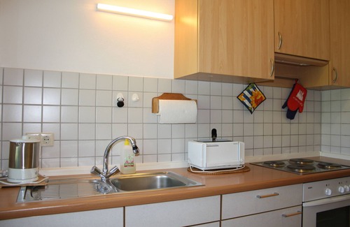 Biberbach Apartment | Donauer im Altmühltal - Ferienwohnungen