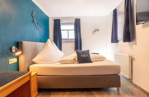 Sinzing Hotel | Donauhotel