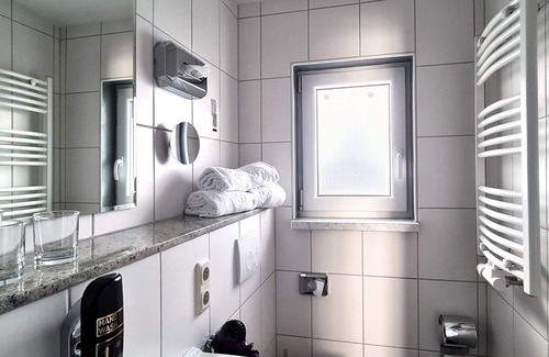 Sinzing Hotel | Donauhotel