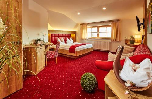 Au an der Donau Hotel | Donauhotel Lettnerhof