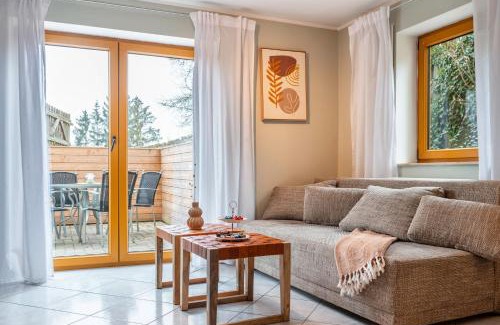 Heiligkreuztal Apartment | Donauliebe