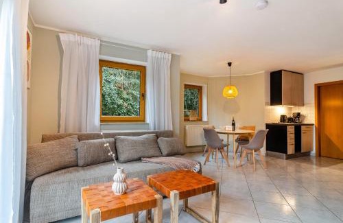 Heiligkreuztal Apartment | Donauliebe