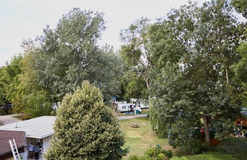 Tulln an der Donau Other | Donaupark Camping Tulln