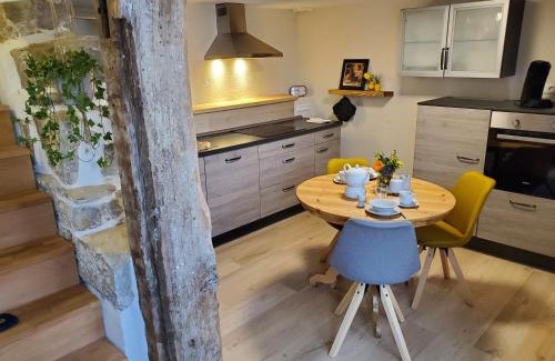 Sigmaringendorf Apartment | Donauwelle