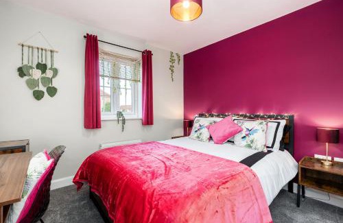Doncaster Apartment | Doncaster Lakeside Paradise Place
