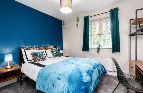 Doncaster Apartment | Doncaster Lakeside Paradise Place