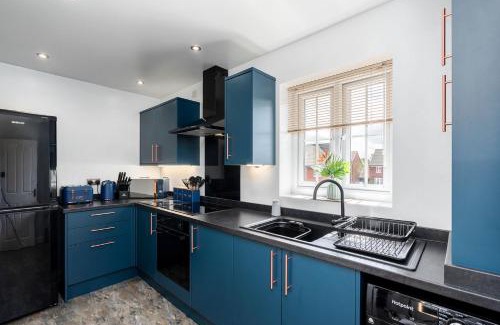 Doncaster Apartment | Doncaster Lakeside Paradise Place