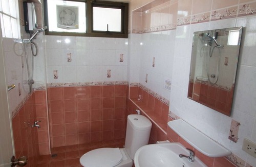 Pa Daet House | Donchai House