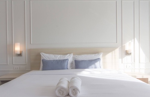 Tha Sala Hotel | Donchan Grand Hotel