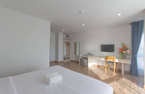 Tha Sala Hotel | Donchan Grand Hotel