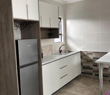 Rustenburg House | DonDave Guesthouse