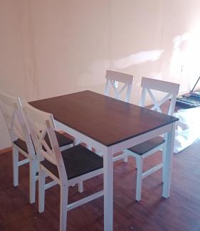 Cartagena Apartment | Donde El Chirolita