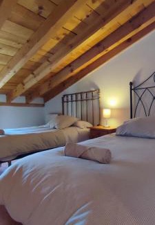 Montejo de Tiermes House | Donde Elvira