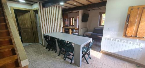 Distrito Rural Este House | Donde Empieza el Paraiso