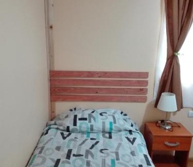Coyhaique House | Donde Lupe